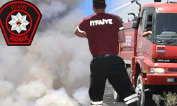 Lefkoşa İlçe Emniyet Kurulu toplandı: Yangın riskine karşı önlemler değerlendirildi