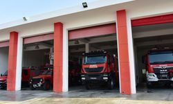 Lefkoşa itfaiyesinin '199 İtfaiye İhbar Hattı' arızalandı