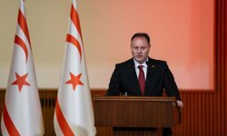 Meclis Başkanı Öztürkler: 'Anayasa Mahkemesi kararları yoruma açık değil'