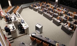 Meclis Danışma Kurulu toplantıya çağrılacak