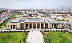 Meclis Genel Kurulu toplandı