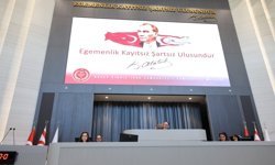 Meclis Genel Kurulu'nda güncel konuşmalar yapılıyor