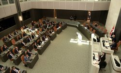 Meclis'te ekonomik tedbirler, tarım, erken seçim ve dijitalleşme konuşuldu