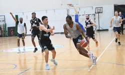 Mesarya ve Koop'tan güç gösterisi