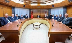 Muhaceret affı geldi!