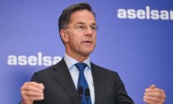NATO Genel Sekreteri Rutte: 'Türkiye'nin yaptıklarından çok şey öğrenebiliriz'