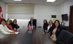 Oğuzhan Hasipoğlu: 2026'da Üç Büyük Sosyal Hizmet Projesi Hayata Geçiyor