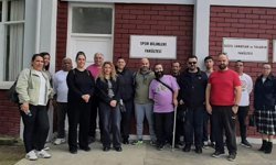 Okçuluk Hakemleri Seminerde buluştu