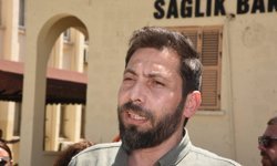 Özgöçmen, polis tarafından ifadeye çağrılıp haklarında dava okunmasına tepki gösterdi