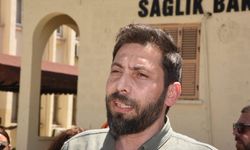 Özgöçmen: 'Üyelerimiz, meslektaşlarımız ve yönetim kurulu üyemiz mobbinge maruz kalıyor'