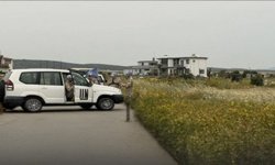 Pile'de tansiyon yükseldi: Tank sevkiyatı sonrası ara bölgede kriz derinleşti