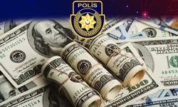 Polisten sahte para uyarısı: Olayla ilgili 1 kişi tutuklu