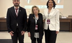 'Prof. Dr. Umay Türkeş Günay Sempozyumu' Ankara'da gerçekleşti