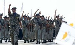 RMMO'dan bir Albay Rum Sivil Savunma Teşkilat Başkanı olarak atandı