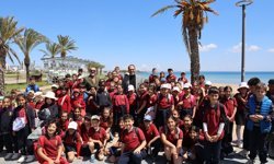 Sadıkoğlu: '23 Nisan yalnızca bayram değil, çocuklara verilen değerin göstergesi'