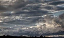 Sağanak yağış ve rüzgar etkili olacak