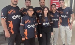 Şampiyon Sertbay Satranç Akademi