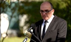 Şehit Aileleri ve Malül Gaziler Derneği'nde yeni dönem...Başkanlığa yeniden Benan seçildi