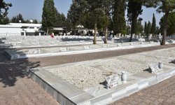 Şehit Reşat Ahmet yarın Lefkoşa'da son yolculuğuna uğurlanacak