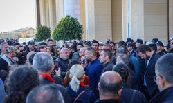 Sendikalarımız Başbakanı Karşılamaya Hazırlanıyor