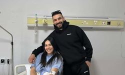 Şerife'ye başarılı operasyon