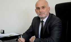 TAK Müdürü Gürdallı, Anadolu Ajansı'nın kuruluşunun 106'ncı yılını kutladı