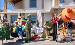 Tatlısu Ot Kültür Festivali yapıldı