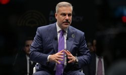 TC Dışişleri Bakanı Hakan Fidan, Yunanistan'ın da NATO üyesi olduğunu hatırlattı