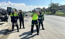 Trafik denetimleri: 16 araç trafikten men edildi, 2 sürücü tutuklandı