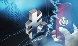 Türkiye'de gözler TCMB'de: Faiz kararı yarın açıklanacak