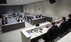 UBP Grup Toplantısından Geri Adım - HP Yasası Komiteye Çekiliyor