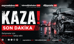 Ülke genelinde geçen hafta 70 trafik kazası meydana geldi...1 kişi yaşamını yitirdi