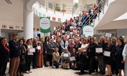 'Uluslararası Kadın Girişimciliği ve Kooperatif Programı' düzenlendi