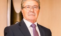 Üstel: 'Emeğin karşılığını bulduğu bir yapı kurmak için çalışmalarımızı kararlılıkla sürdürüyoruz'