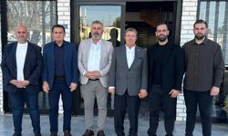 Üstel: Üreten gence destek sürecek, istihdama tarihi kaynak ayrıldı