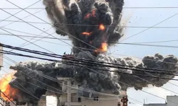 Washington'daki görüşmelere rağmen İsrail ile Hizbullah'ın karşılıklı saldırıları sürüyor