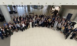 YÖDAK Başkanı, ENQA 2026 Üyeler Forumu'na katıldı