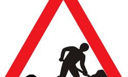 Yol bakım çalışması: Gönyeli Çemberi-Köprülü Kavşağı arasındaki Girne'ye gidiş yolu trafiğe kapatıldı