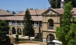 Yüksek Savcılar Kurulu'ndan münhal ilanı