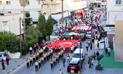 19 Mayıs Atatürk'ü Anma Gençlik ve Spor Bayramı mesajları