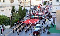 19 Mayıs mesajları...