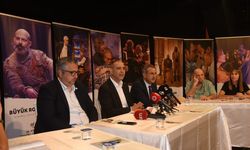22. Kıbrıs Tiyatro Festivali 1 Haziran'da başlıyor