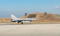 ABD'den Andreas Papandreu Hava Üssü'ne 200 milyon dolarlık yatırım planı