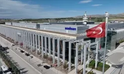 ASELSAN 2 trilyon lira piyasa değerini geçerek rekor kırdı