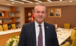 Ataoğlu: 'Turizmde kaybı Türkiye pazarıyla telafi etmeyi hedefliyoruz'