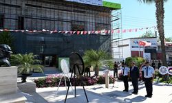 Atatürk'ü Anma Gençlik ve Spor Bayramı, Değirmenlik'te törenle kutlandı