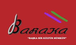Baraka Kültür Merkezi, gazetecilere destek belirtti
