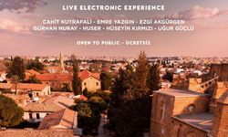 'Beats Meets Live' cumartesi yeniden Selimiye Meydanı'nda: