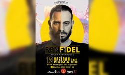 'Ben Fidel' 12 Haziran'da Girne Belediyesi Oda Tiyatrosu'nda sahnelenecek
