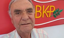 BKP'den Ceza Muhakemeleri Usulü Yasası'na tepki... 'Kabul edilemez'